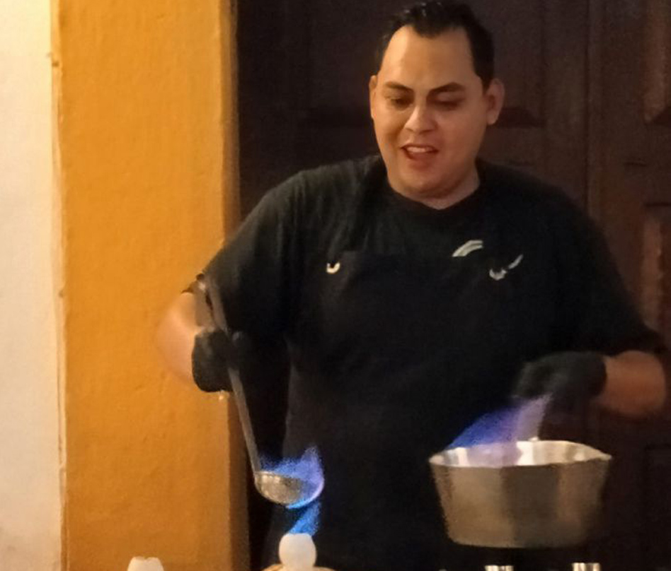 Luis Armando Quijas Rocha