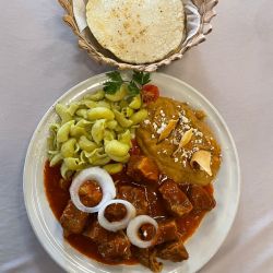 Birria Sinaloense (150gr)