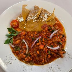 Estofado de Marlin (150gr)