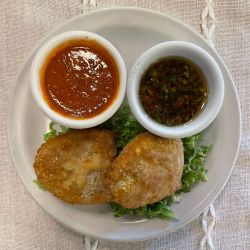 Empanaditas Argentinas