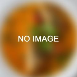 Filete de Salmón con Salsa de Yogurt