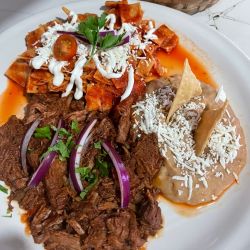 Caguamanta de Res (150gr)