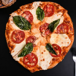 Rebanada de Pizza (multiplos de 8)